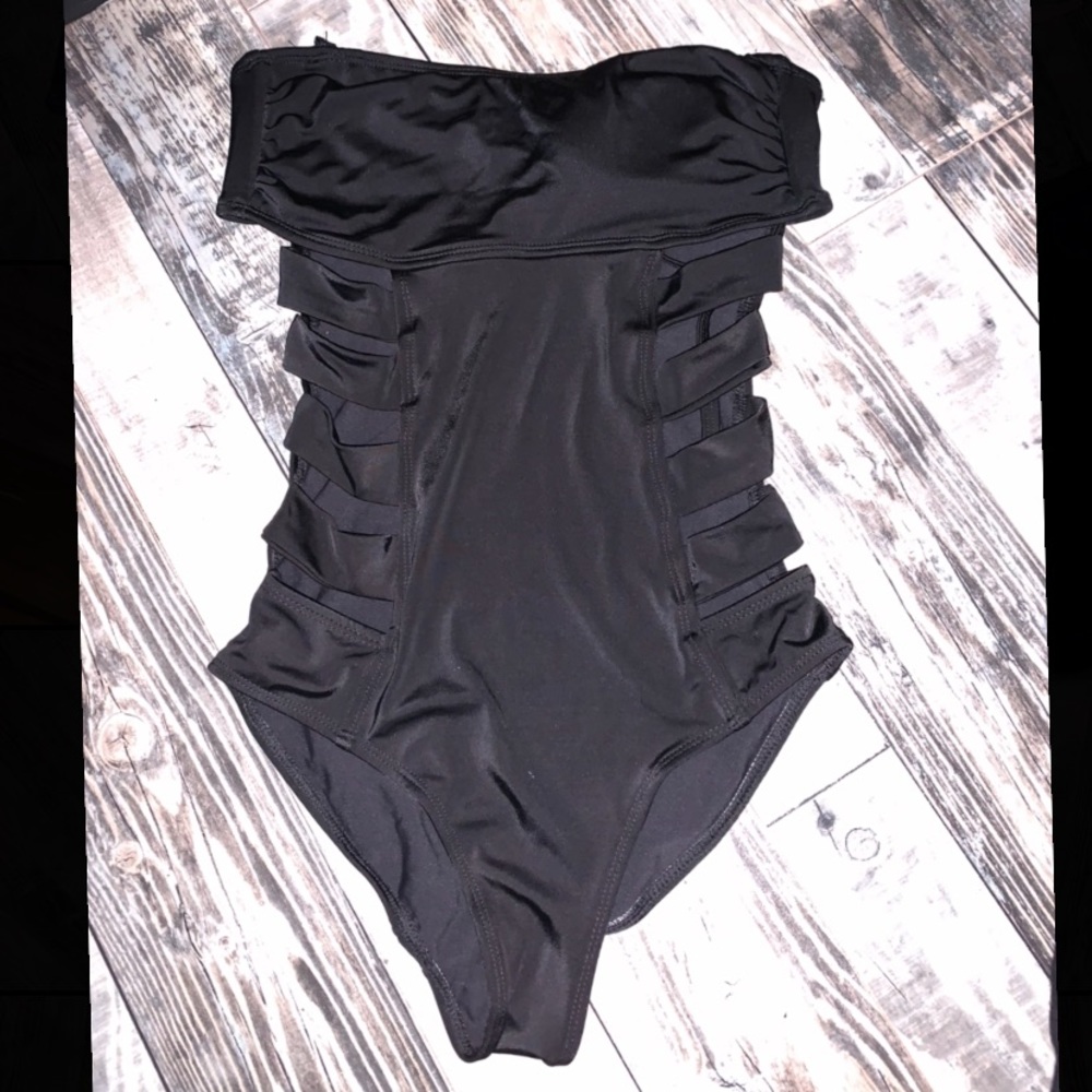 one piece swimsuit